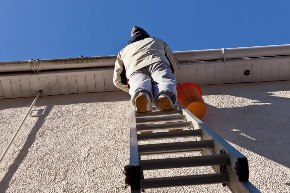 Gutter Cleaning Bonita Springs FL