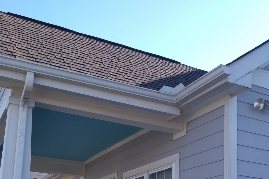 Gutter Cleaning Bonita Springs FL