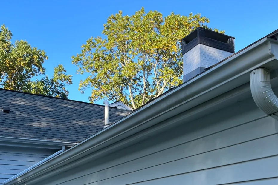 Gutter Cleaning Bonita Springs FL